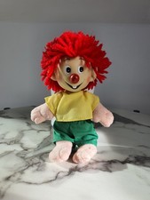 Pumuckl puppe vintage - puppe, |