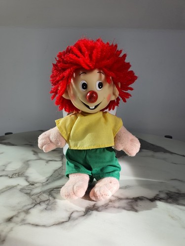Pumuckl puppe vintage - pumuckl,