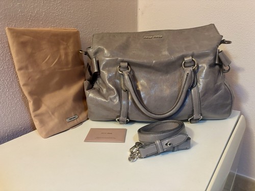 Miu bow bag tasche - miu,