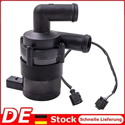 Zusatzwasserpumpe elektrische