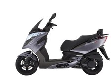 KYMCO YAGER GT 300i