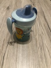 Trinklernbecher NUK Löwe