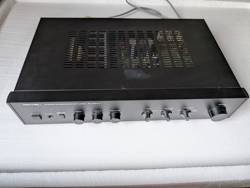 Rotel 820ax vintage hifi - ra-820ax,