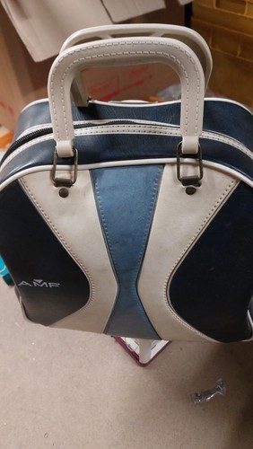 Amf bowlingkugel mit - bowlingkugel,