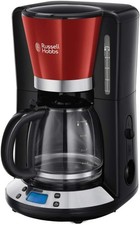 Kaffeemaschine, Russell Hobbs