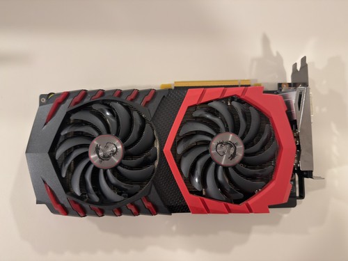 Msi geforce gtx - gtx, x