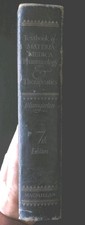 1939 Textbook Materia Medica
