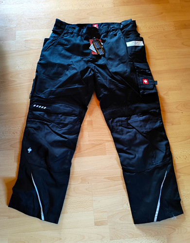 Engelbert strauss bunthose - engelbert, e.s