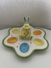 Eierplatte Eierteller