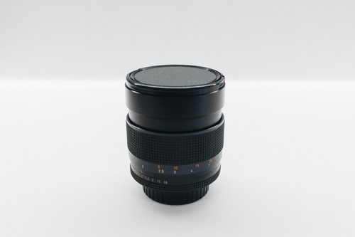 Carl zeiss planar - planar, 85mm