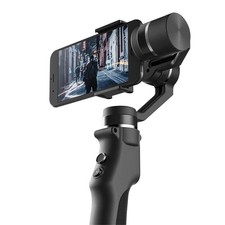 Handheld Capture Gimbal Stabilizer für  IOS Android Smartphone Wireless Control