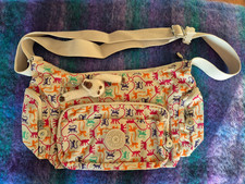 Kipling Tasche Farbe Monkey