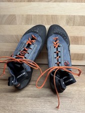 Mammut Kletterschuhe Damen Extreme Gr. EU 36