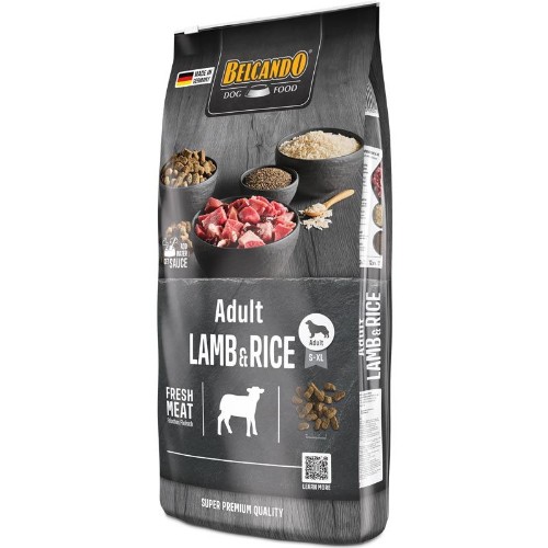 Belcando adult lamb - lamb, &