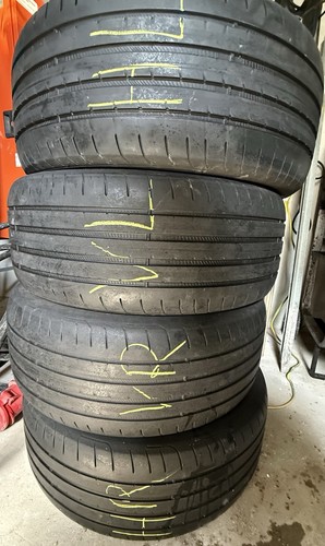 Sommerreifen 225 r18 - 225, 45