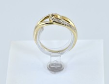 Diamant Ring 585/000 14 K