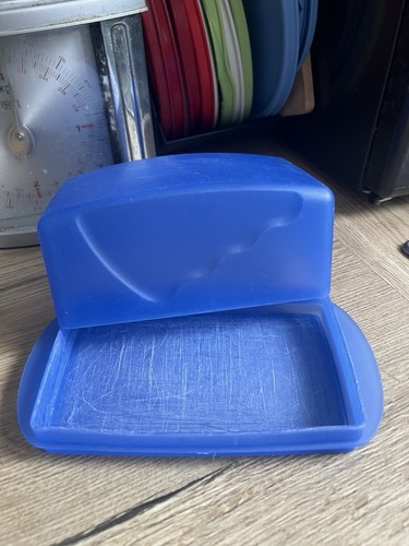 Tupperware junge welle butter - tupperware,