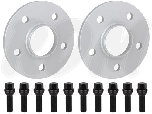 Spurverbreiterung 20mm 2x10mm