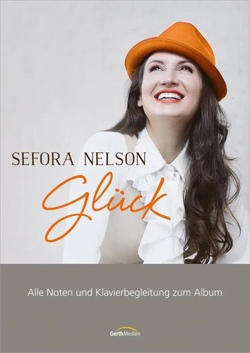 Sefora nelson glück - |,