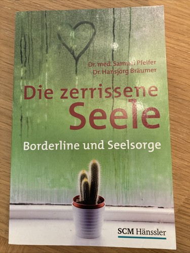 Die zerrissene seele - die,