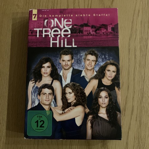 One tree hill die - one, komplette