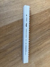 Hager Phasenschiene KDN363A 3-polig