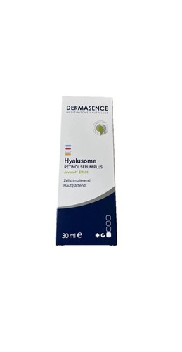 Dermasence hyalusome retinol - dermasence,