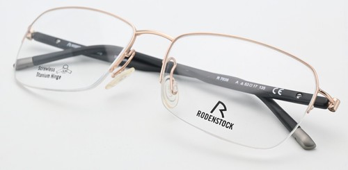 Rodenstock brille 7036 a - 7036,