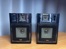 vintage boombox JVC PC-W330