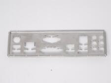 ASUS M5A78L-M/USB3 - ATX Blende Slotblende Slotblech IO Shield (#1936)