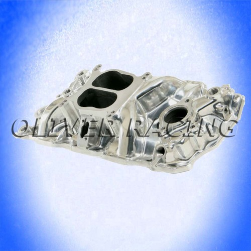 Ansaugspinne chevy chevrolet - chevy,