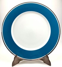 Villeroy & Boch Anmut My Colour Teller Platzteller 30,5 cm Petrol Blue 
