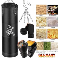 Standboxsack Boxsack Stehend