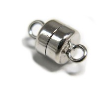 Magnetverschluss. 925er