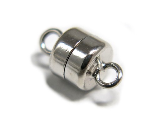 Magnetverschluss 925er - magnetverschluss.,