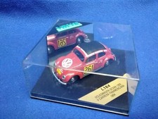 1:43 - Limitiert auf 3000! VW Sedan Carrera Panamericana 1954