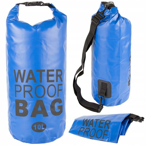 Wasserdichte dry bag 10l - dry,