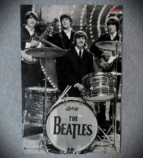 Poster The Beatles # 60er