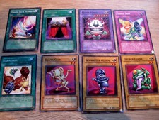 Ojama Karten: Ojama-König