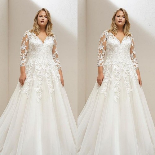 2026 brautkleider lange - brautkleider,