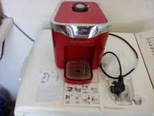 Kaffeemaschine Tschibo Cafissimo DUO