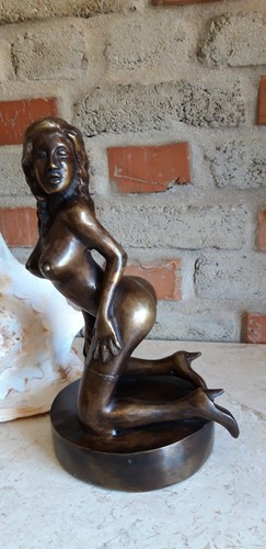 Torso weiblich model - weiblich, aus