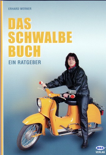 Das schwalbe buch ein - das,