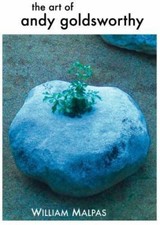 The Art of Andy Goldsworthy