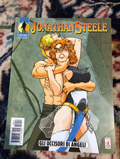 Jonathan Steele New Series 13