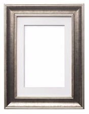 Shabby Chic Bilderrahmen SC