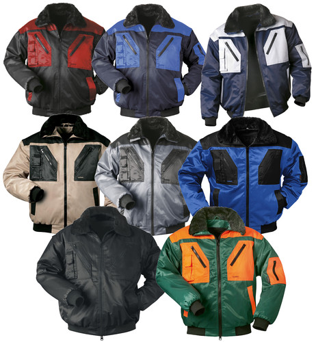 Pilotenjacke norway - pilotenjacke,