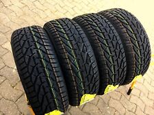 4x 235/65 R17 108H XL KORMORAN SNOW by Michelin Winterreifen Winter Reifen NEU ♦