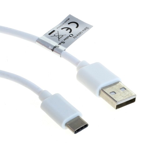 Premium usb ladekabel - usb-c,