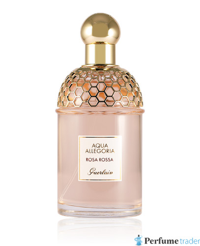 Guerlain aqua allegoria rosa - aqua,